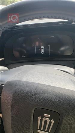 تويوتا كراون